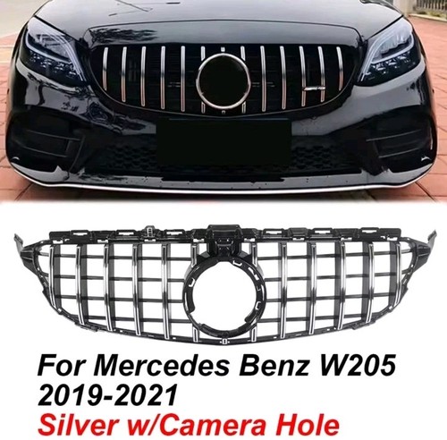 Griglia mercedes classe - griglia,