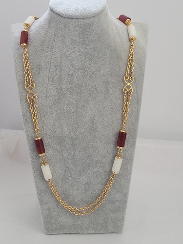 Collana catena maglia cavo