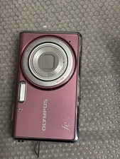 Olympus 4020 14 - fe, 14,0