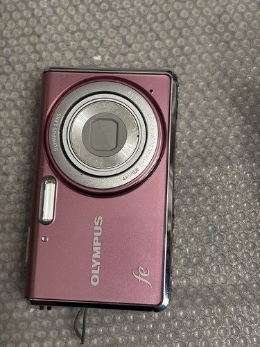 Olympus 4020 14 0 - fe, fe-4020