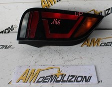 1S0945095J FARO FANALE STOP POSTERIORE  SX SINISTRO VOLKSWAGEN UP