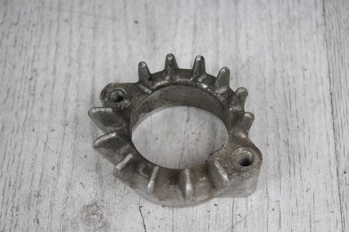 Fascetta collettore stella