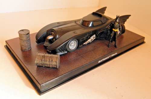 Batmobile batman movie con - batmobile, "batman