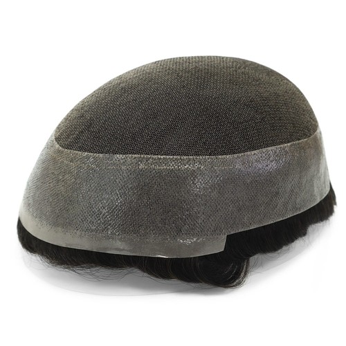 Toupee per uomo - , capelli