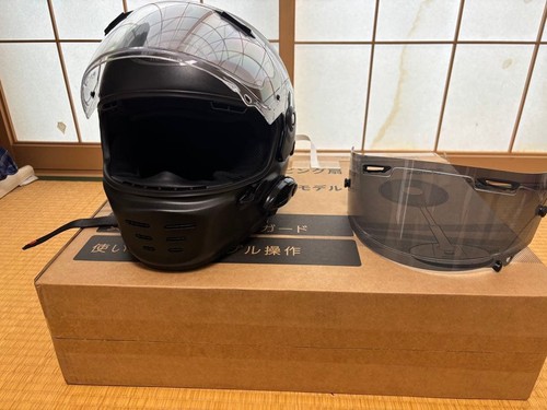 Arai rapide neo com - rapide-neo, play