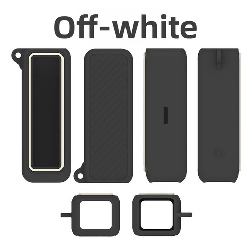 Custodia silicone facile - silicone,