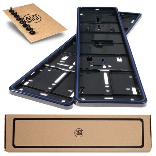 Original alti giri supporto - alti,