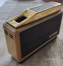 Raro Bronica K65 Accendino Tavolo Lighter  Vintage No DuPont Ronson Zippo Japan