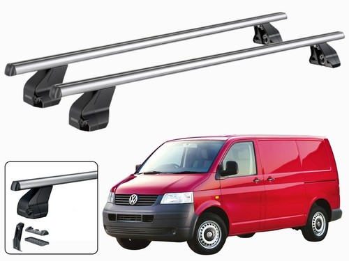 Barre portatutto per - portatutto, vw