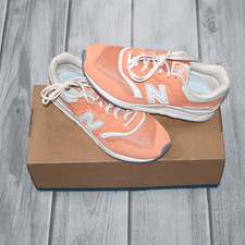 Sneaker retrò New Balance