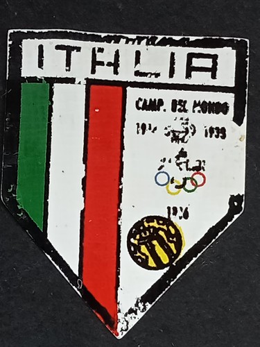 Figurina scudetto calciatori - scudetto,