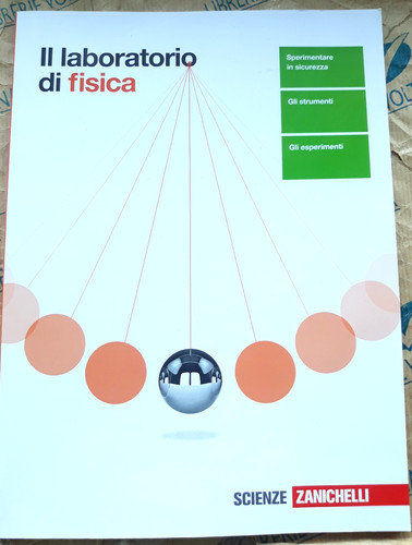 Laboratorio fisica di - il,