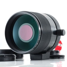 Nikon Reflex-NIKKOR 500 mm f/8