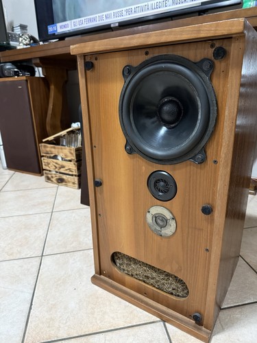 Casse acustiche passive - acustiche,