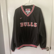 Vintage Chicago Bulls NBA