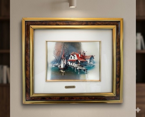 Carullo marina con - marina,