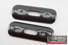 Protezione calore carbonio