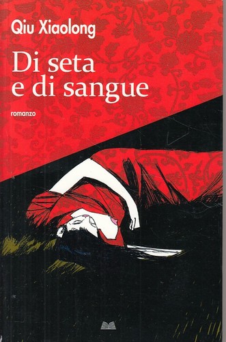 Xiaolong seta e di - xiaolong,