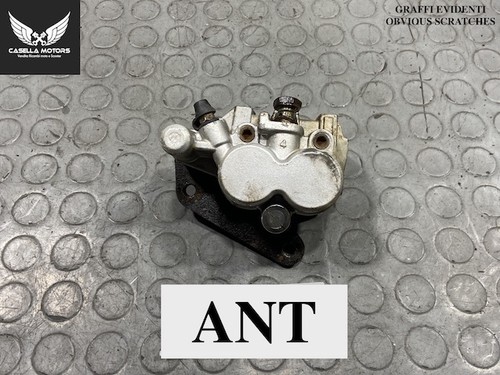Pinza anteriore malaguti - pinza,