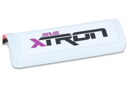 Sls xtron 5300mah 3s1p - sls,