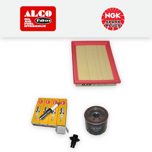 Kit tagliando per ford - kit,