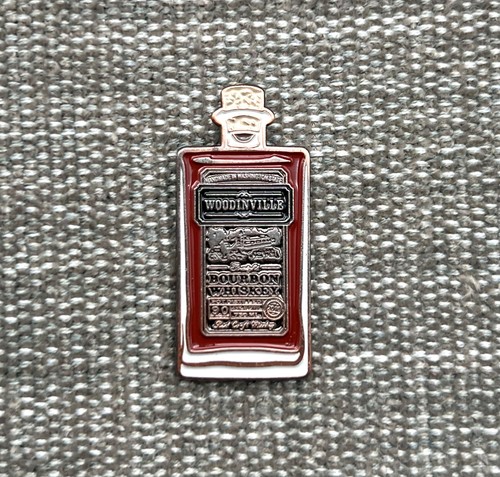 Woodinville whiskey spilla - whiskey,