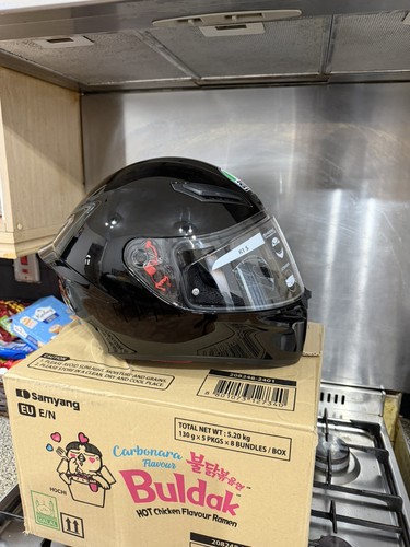 Agv nero e2206 - s,