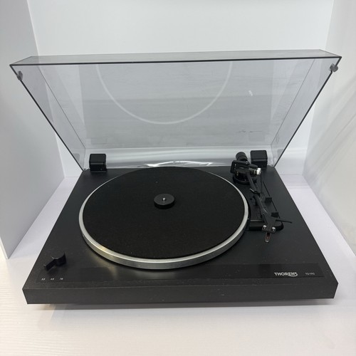Thorens td190 automatic - thorens,