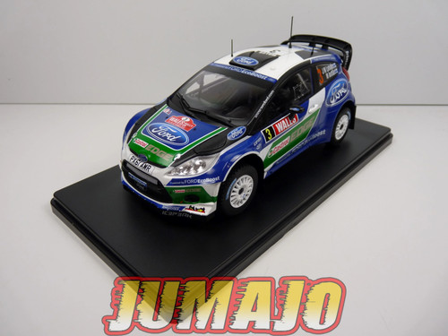 Rvq20 voiture rallye - voiture, 1/24