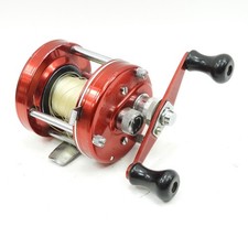 Mulinello da Pesca Abu Garcia Ambassadeur 5500DA. Prodotto in Svezia.