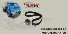 KIT DISTRIBUZIONE CINGHIA E
