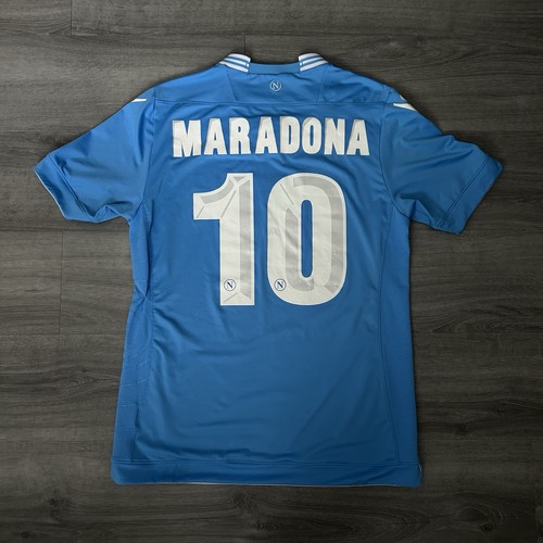 Maglia ssc napoli 2013 - ssc, 2013/2014