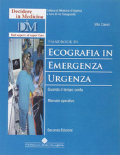 Handbook Di Ecografia in