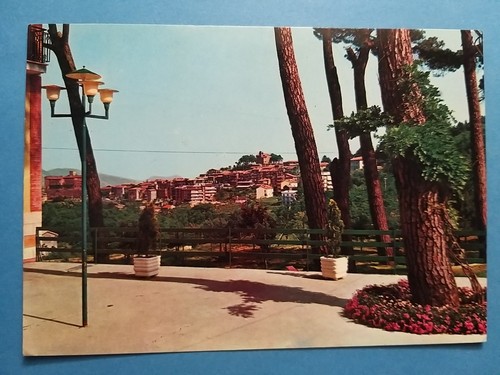 San vito romano hotel - (roma).,