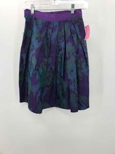 Gonna midi Valentino rossa