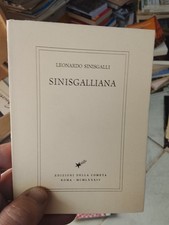 Sinisgalliana Leonardo