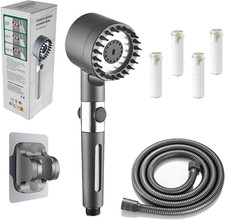 Pulifer|Doccino per Doccia