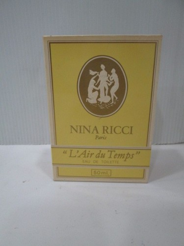 Nina ricci air - ricci, eau