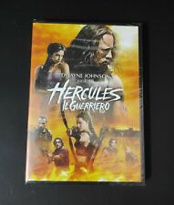 DVD - ITA - HERCULES IL