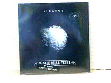 LIGABUE-45 GIRI- " IL SALE DELLA TERRA- COPIA N. 2843---SIGILLATO