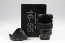 Fujifilm Fujinon XF 16-55 mm