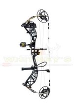 Orso Whitetail INT RTH - mano