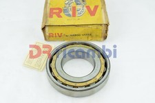 CUSCINETTO A RULLI CILINDRI