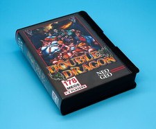 Double dragon english aes - us,