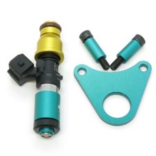 BMW R1200 Injector Upgrade