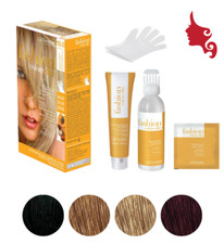 colorazione per capelli kit