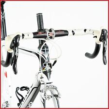 NOS COLNAGO M10 REVOLUTION C-HS CARBON CAMPAGNOLO ATHENA 11s SPEED ROAD RACING