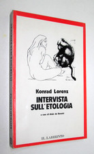 LORENZ KONRAD-INTERVISTA