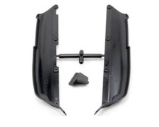 Mugen E0412 paratie MBX6 MBX7