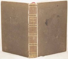 SILVIO PELLICO MES PRISONS LES DEVOIRS LE MIE PRIGIONI DOVERI DEGLI UOMINI  1844